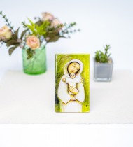 생명의 어머니 (자석성화/75*125)