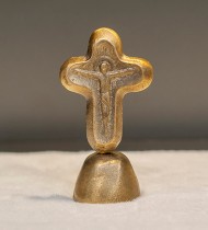 탁상 미니십자가 (라이트)