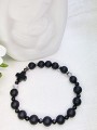 오닉스 1단 팔찌묵주